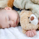 Generationenhaus Vortrag: Baby- und Kinderschlaf