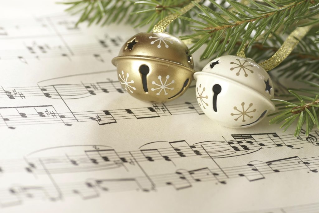 Weihnachten Musik Storchennest