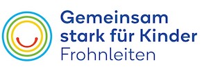 Logo Stark für Kinder Frohnleiten